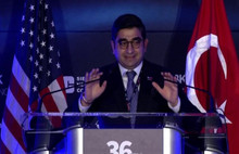 Sezgin Baran Korkmaz Dağıttığı Rüşvetleri Açıkladı