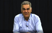 Süleyman Özışık'ın hedefinde AKP var: Kınıyorum, lanetliyorum