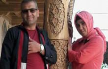 Karısını 46 Bıçak darbesiyle Öldüren Kocaya İndirim...