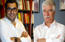 Faruk Bildirici: Enver Aysever Belediyelere Hangi Şapkasıyla İş Yaptı?