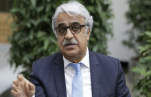 Sancar: 7 Haziran-1 Kasım arasından daha öte bir kaos planı var