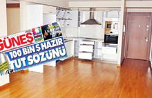 Güneş Gazetesi Şehit Ailelerine Sözünü Tutmadı