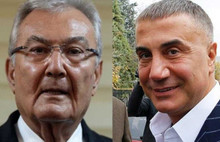 Deniz Baykal Da Harekete Geçiyor