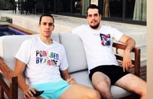 Galatasaray'dan Taylan Antalyalı'ya destek