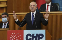 Kılıçdaroğlu'ndan 5 dilde 'Kanal İstanbul' mesajı
