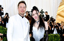 Grimes: Komünizme giden en kısa yol yapay zeka