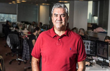 Özdil: Bizde Medya-Siyaset-Bürokrat üçgeni Kurulmuş!