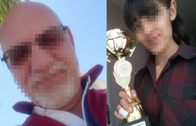 Kayıp Kızına Kavuşan Baba, Pompalı ile yaraladı