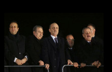 17-25 Aralık'ta 3 bakan Davutoğlu ve Erdoğan'ı tehdit mi etti?