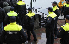Hollanda polisinden ırkçı mesajlaşma: Bir Türk daha azaldı