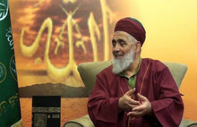 Tarikat Şeyhinin Taciz Ettiği Çocuğa bu kez Müritler Saldırdı