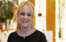 Bir Dilek Tut Derneği'nin başkanı hayatını kaybetti