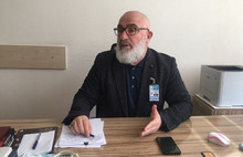 Ali Edizer, 30 ihtar puanı cezası almış!