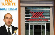 Melih Bulu'yu Koltuğundan eden Toplantı