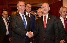 Mansur Yavaş'a talimat: Ankara'yı Mustafa Kemal'in Ankara'sı yapacak