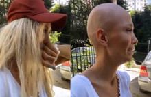 Şimal'den üzücü haber! Hastaneye kaldırıldı