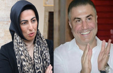 Sedat Peker Nihal Olçok'a Ne Cevap Verdi?