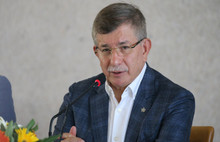 Ahmet Davutoğlu: Koalisyon Seçime Kadar Dağılır