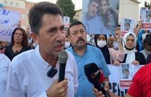 Afgan Sapığın Saldırdığı Kızın Babası Erdoğan’a İsyan Etti