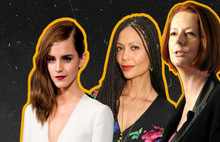 200 Kadından Tacizlere Karşı Ortak Mektup