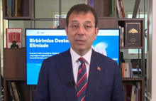 İmamoğlu'ndan kurban bağışı izni tepkisi