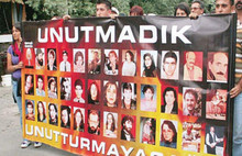 Madımak’ta cezasızlık yarayı 28 yıldır kanatıyor