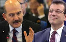 Soylu: Evet Ben Dünyanın En Kötü Adamıyım