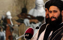 Taliban'dan Yeni Açıklama: Türkiye bizim kardeşimiz...