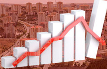 Türkiye konut fiyat artışında Birinci sırada