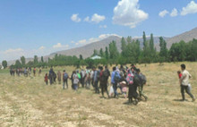 Saymaz: İnsan kaçakçıları nasıl oluyor da Instagram'da reklam yapabiliyor?