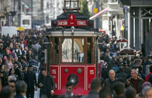 OECD Raporuna Göre Türkiye Eğitim ve Adalette Dibi Gördü