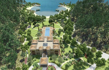 Yazlık Saray Nasıl Korunuyor?