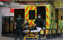 Son Sözleri Keşke Aşı Yaptırsaydım Oldu