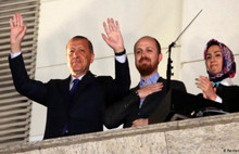 AKP Yanlısı Vakıflara Vergi Muafiyeti