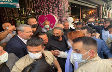 Meral Akşener'den Paramont Otelle İlgili Önemli Açıklamalar