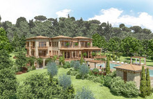 Yazlık Saray'da kalmanın tek şartı ortaya çıktı