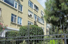 Apartman'da yabancı Uyruklu İstemediler