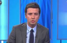 Rıdvan Dilmen geldi, Ersin Düzen gitti