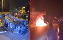 Evi taşlanan Suriyeli kadın: Kızımın sütü bitti, nasıl alacağım?