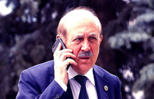 Hayalet Orhan: Burhan Kuzu'nun Yüzünde Kardeşimin kanı Var