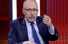 Selvi: Erdoğan Ülkeyi Yönetemiyor Algısı Oluşturmak