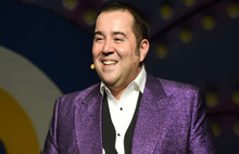 Ata Demirer'den Üzücü Haber