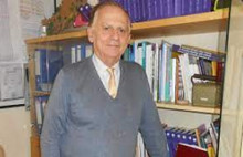 Prof. Eryıldız: Afganistandan gelen Türkler Kalkınma ve Bütünlüğe katkı yapar