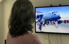 O Kadınlar Konuştu: Taliban'ın Kadınlara Zulmetmeyeceğine İnanmayın