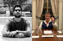 Sedat Peker'in Oğlundan Bomba Paylaşım: Erdoğan'ı mı Kastetti?