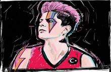 Medyaya Çağrı: Ebrar'ın O Fotoğrafını Kaldırın