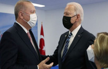 Yeniçağ yazarı Uğuroğlu: Erdoğan, Biden ile neden görüşemiyor?