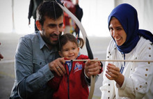 TUBİTAK'tan Erdoğanîn Damadına Kıyak