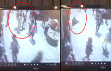 Buğra Kavuncu: Saldıranlar en az 3 Kişi