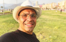 Ünlü Sunucuya Cinsel Taciz Soruşturması